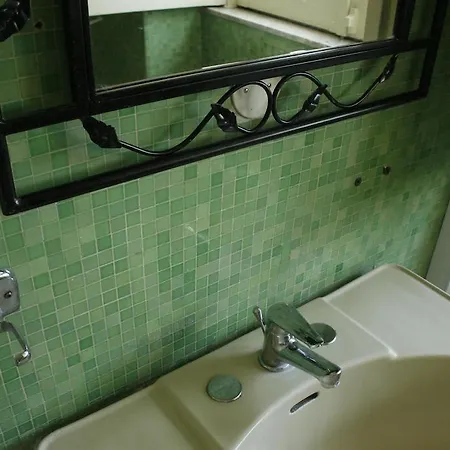 Bed & Breakfast Casa Demarata *