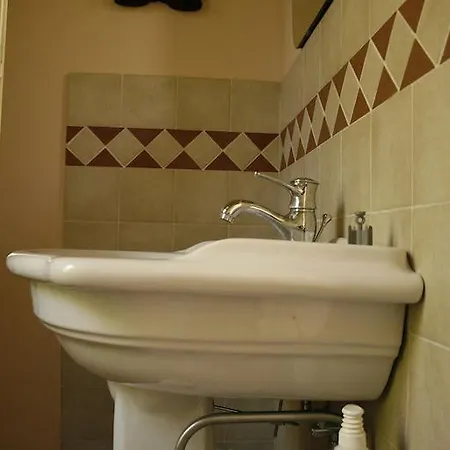 Bed & Breakfast Casa Demarata Catania