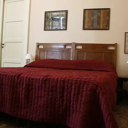 Bed & Breakfast Casa Demarata *