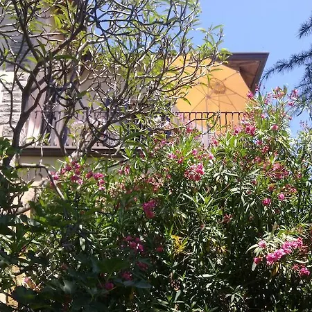 Bed & Breakfast Casa Demarata *