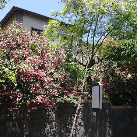 Bed & Breakfast Casa Demarata