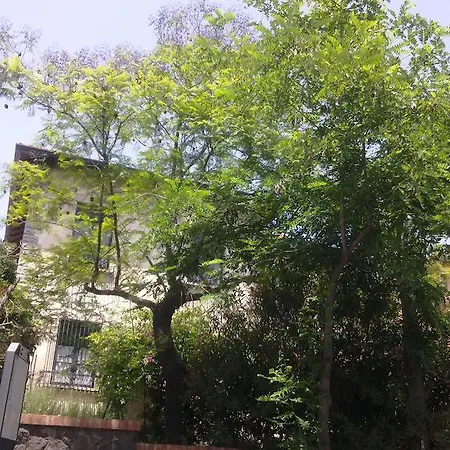 Bed & Breakfast Casa Demarata *