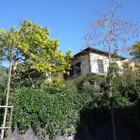 Bed & Breakfast Casa Demarata *