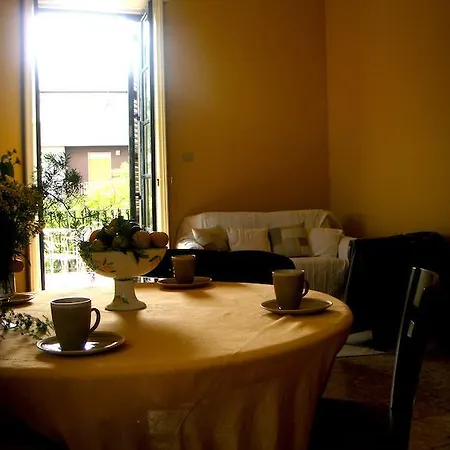 Bed & Breakfast Casa Demarata *