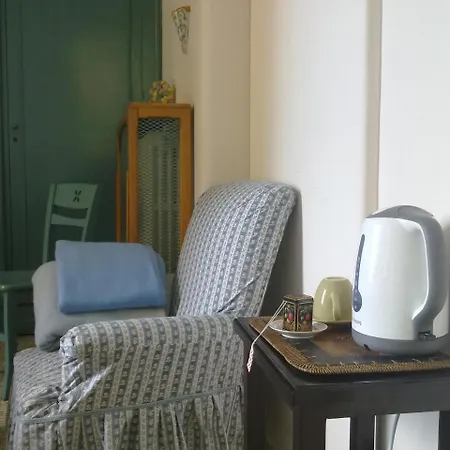 Bed & Breakfast Casa Demarata *