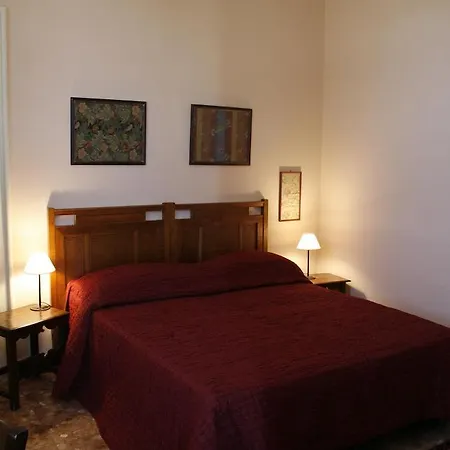 Panzió Casa Demarata Catania