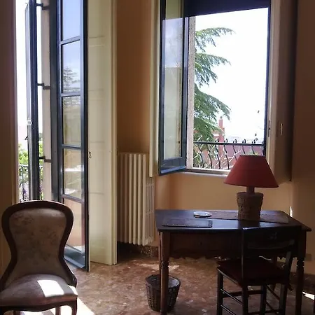 Panzió Casa Demarata *