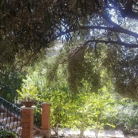 Bed and breakfast Casa Demarata