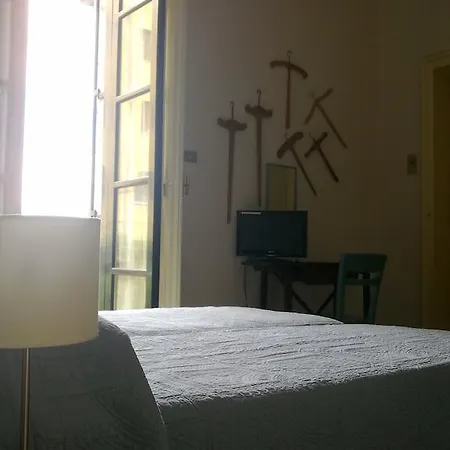 Panzió Casa Demarata