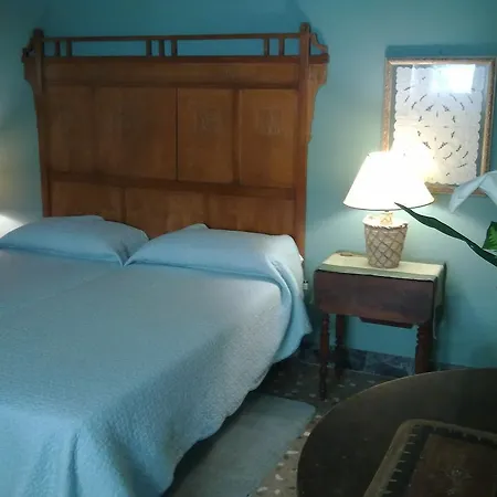 Bed and breakfast Casa Demarata Catania