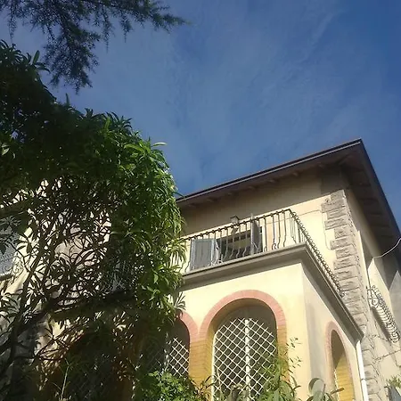 Panzió Casa Demarata *