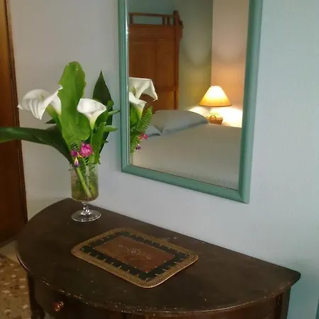 Panzió Casa Demarata *